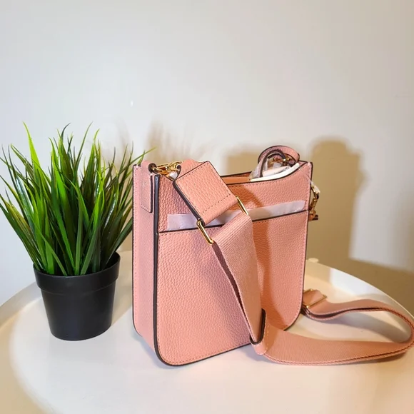 (BNWT) Tory Burch Thea Mini Web - Picture 2 of 3